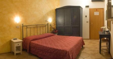 Hotel Carol Rimini Rom bilde